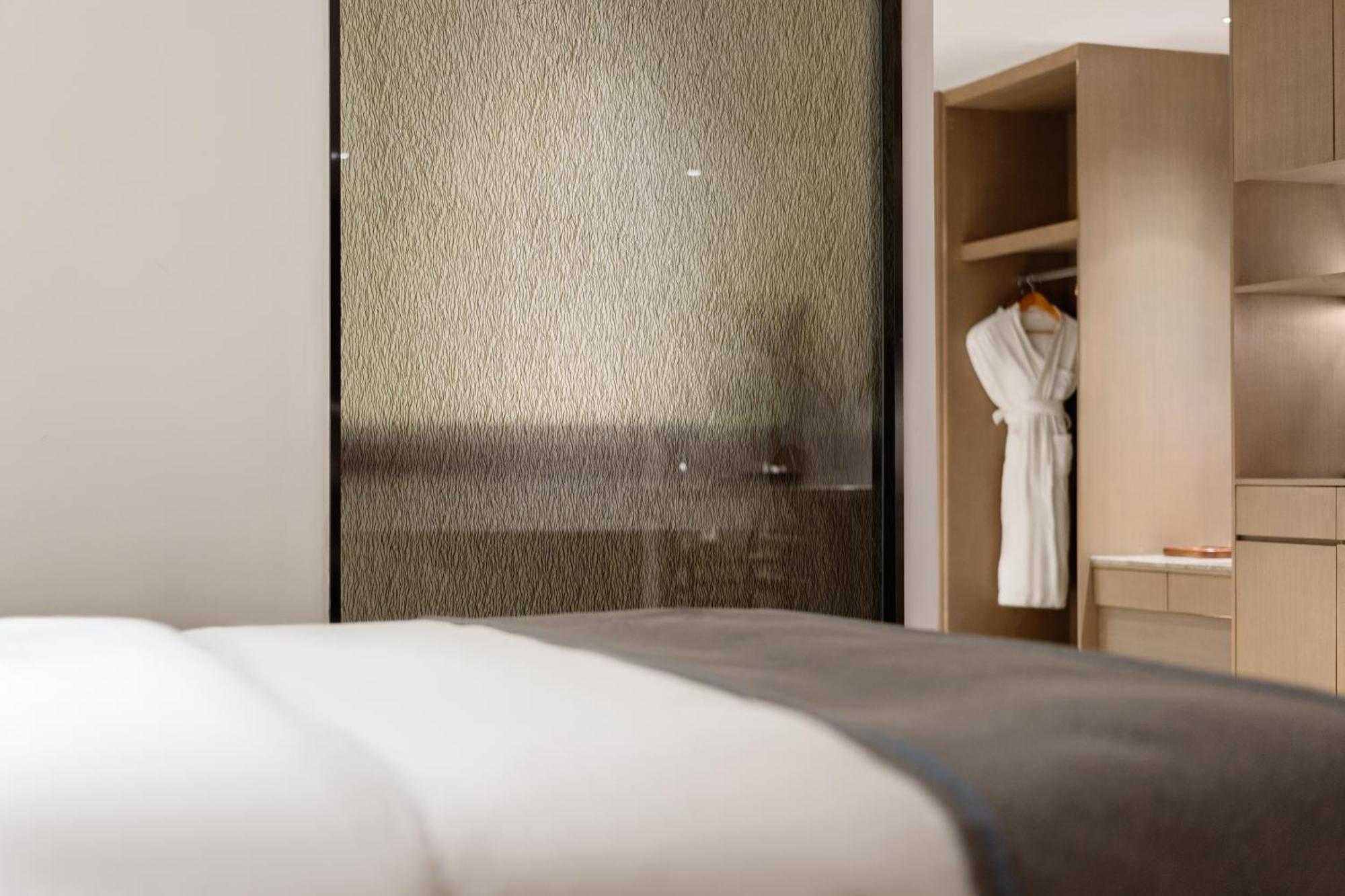 Chengdu Prolit Hotel Kültér fotó