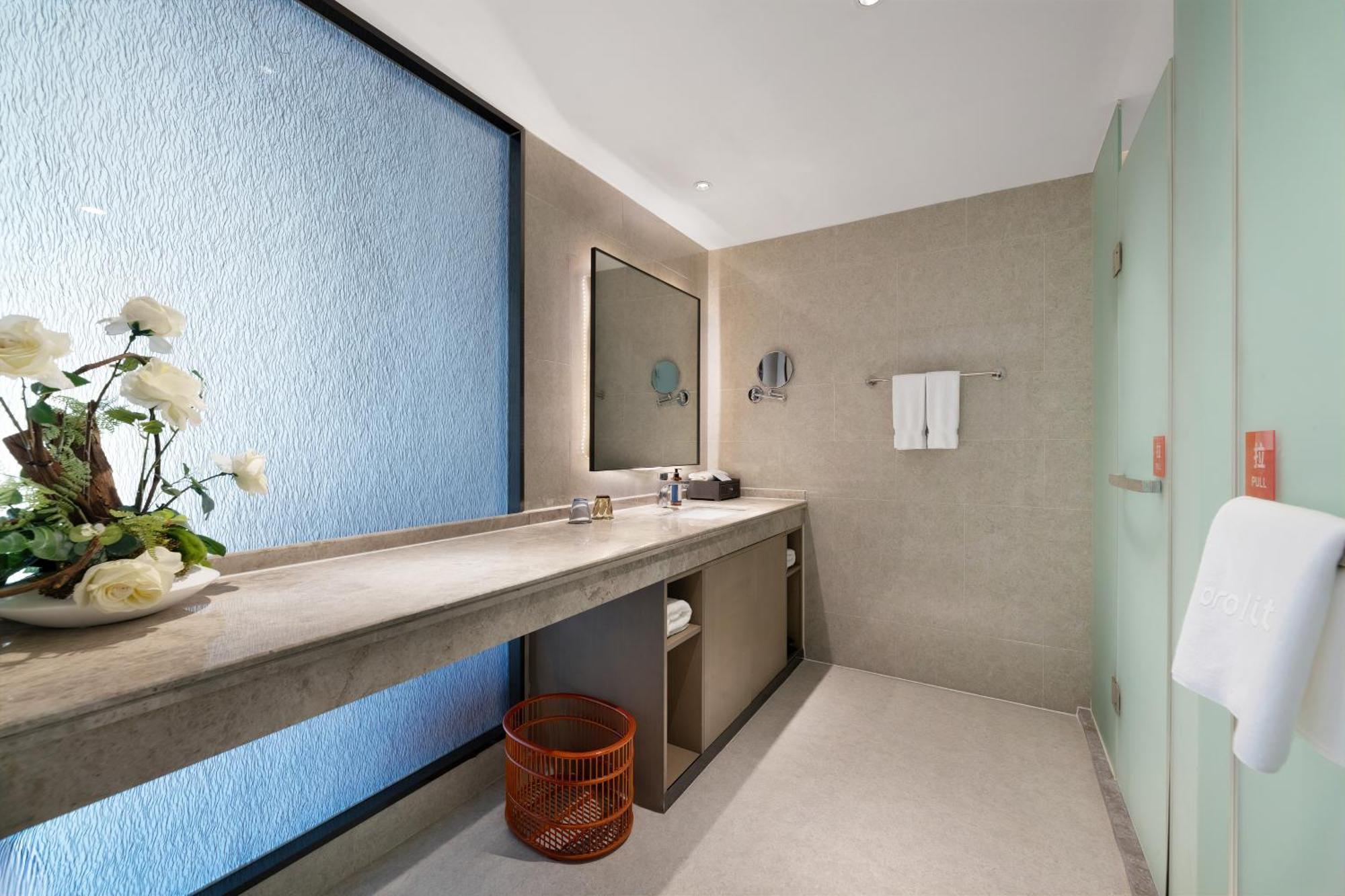 Chengdu Prolit Hotel Kültér fotó