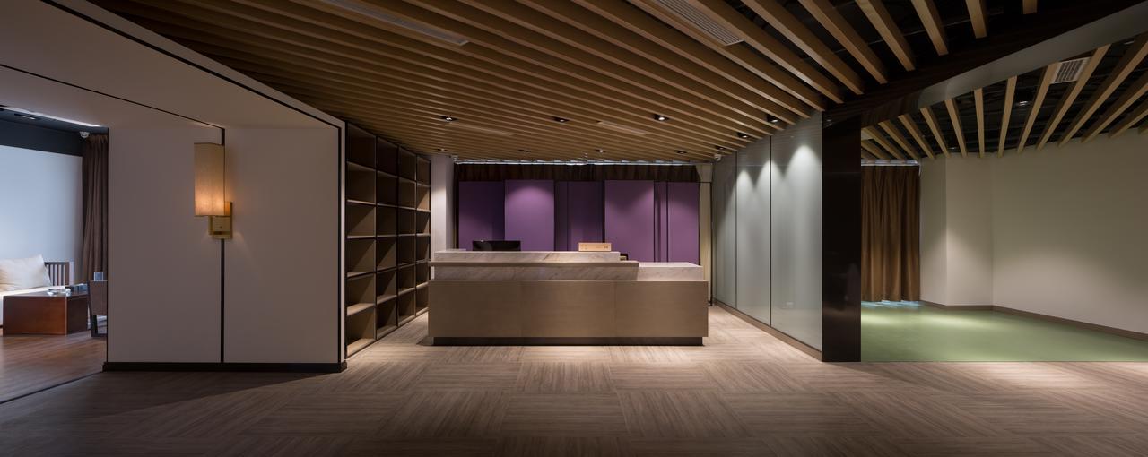Chengdu Prolit Hotel Kültér fotó