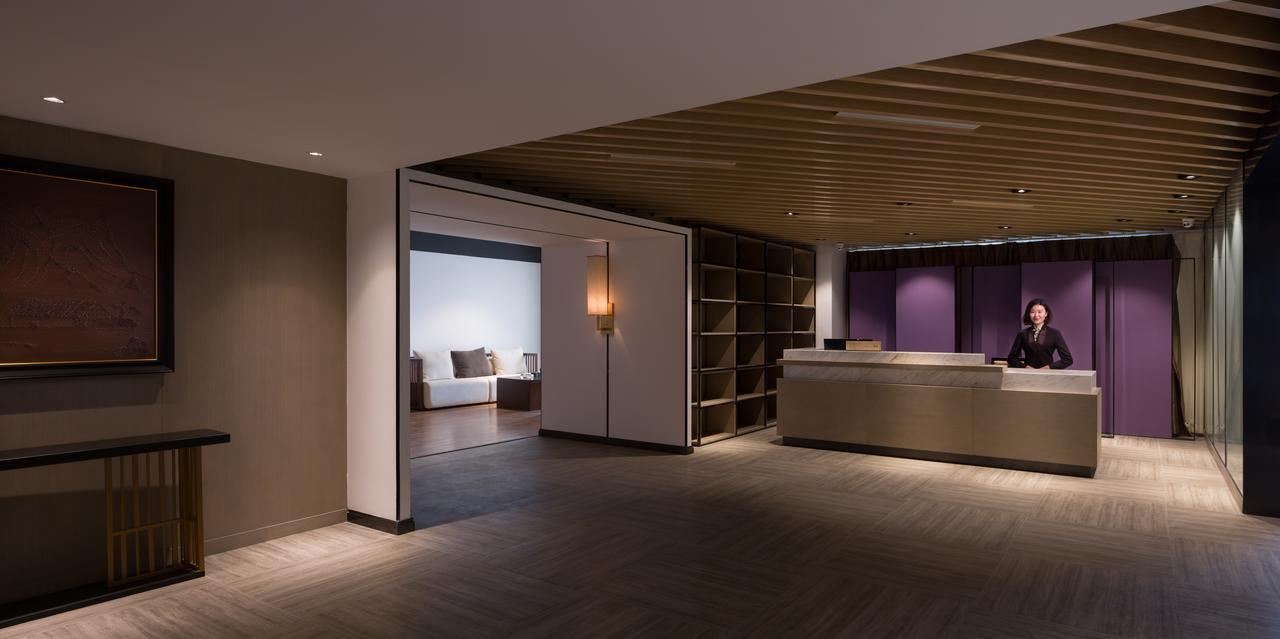 Chengdu Prolit Hotel Kültér fotó